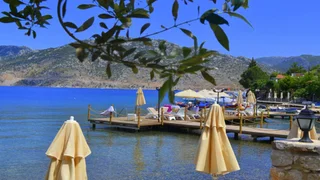 Селимийе: Fiska Butik Hotel