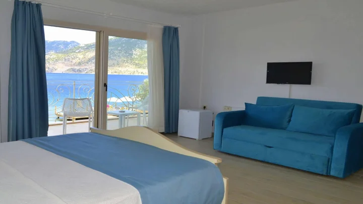 Селимийе: Fiska Butik Hotel