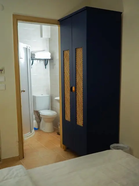 Бодрум: Oya Boutique Hotel & Suites