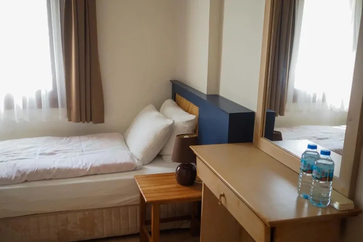 Бодрум: Oya Boutique Hotel & Suites