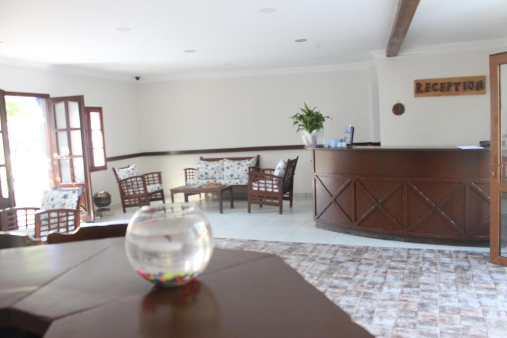 Бодрум: Oya Boutique Hotel & Suites