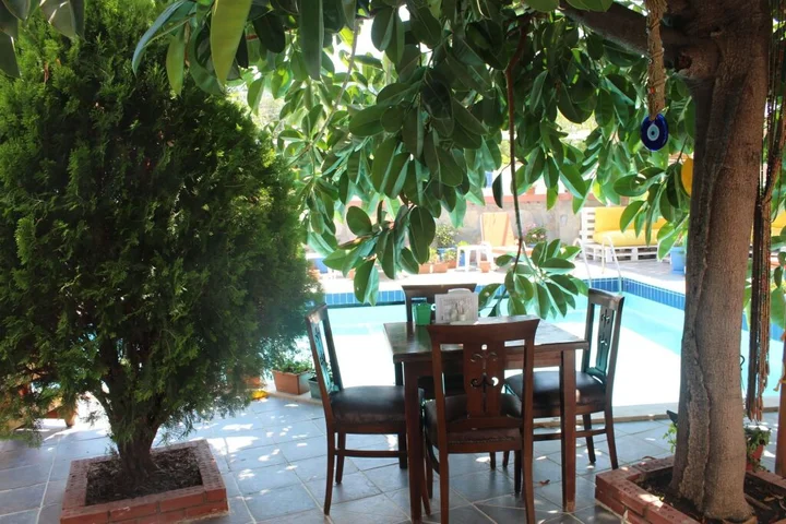 Бодрум: Oya Boutique Hotel & Suites