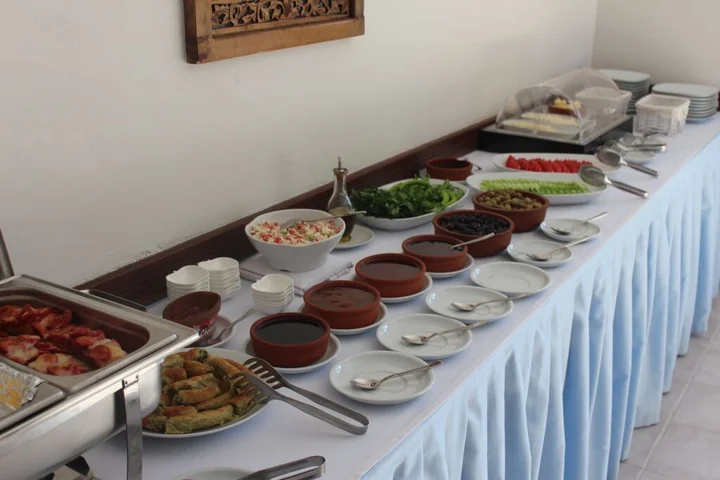 Бодрум: Oya Boutique Hotel & Suites