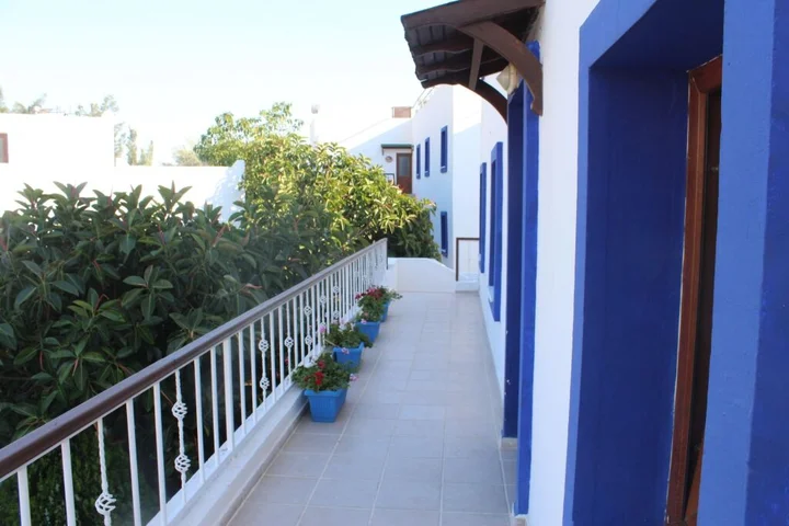 Бодрум: Oya Boutique Hotel & Suites