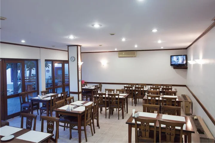 Бодрум: Oya Boutique Hotel & Suites