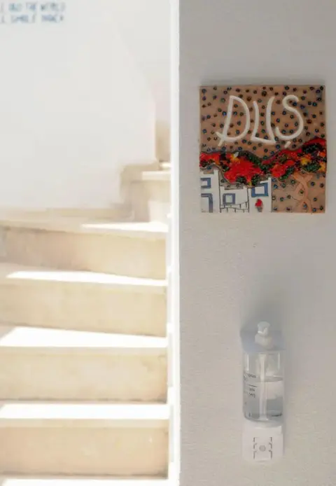 Бодрум: Oya Boutique Hotel & Suites