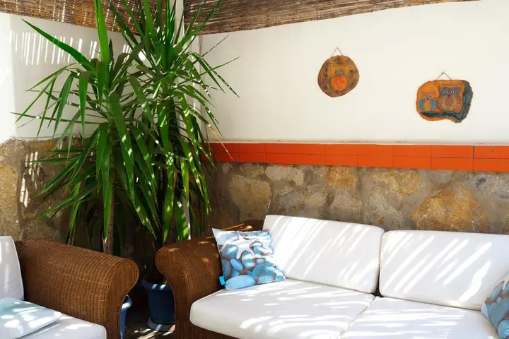 Бодрум: Oya Boutique Hotel & Suites