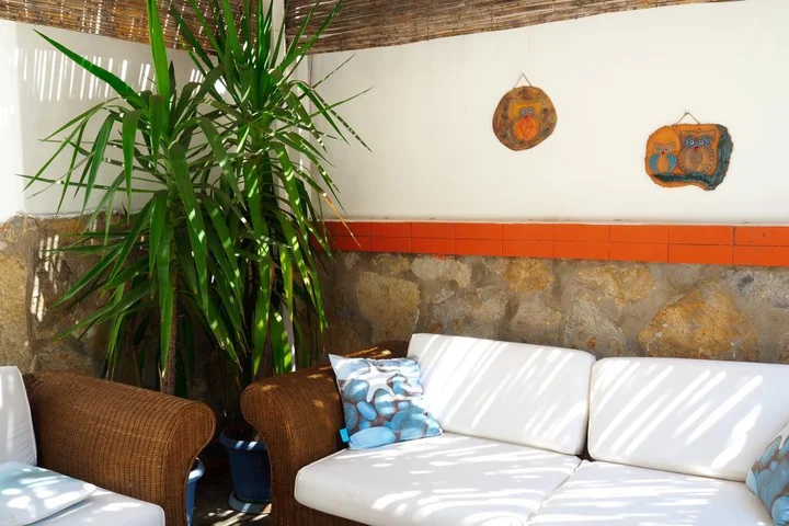 Бодрум: Oya Boutique Hotel & Suites