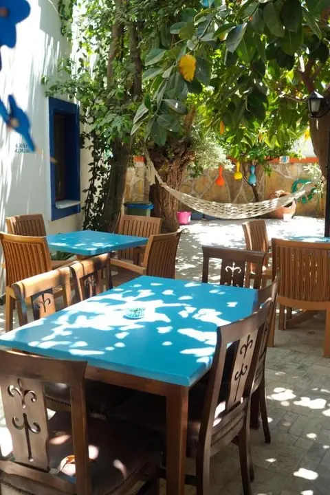 Бодрум: Oya Boutique Hotel & Suites