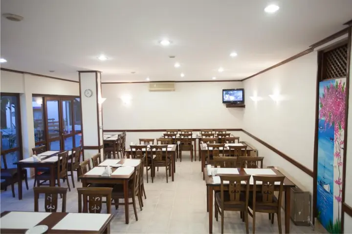Бодрум: Oya Boutique Hotel & Suites