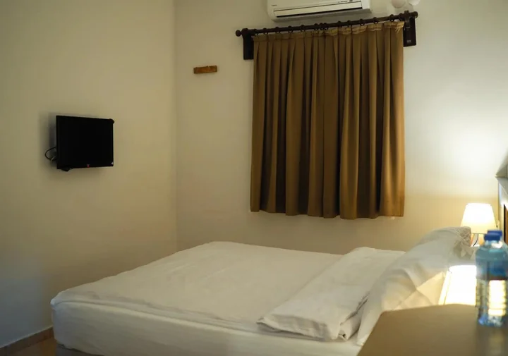 Бодрум: Oya Boutique Hotel & Suites