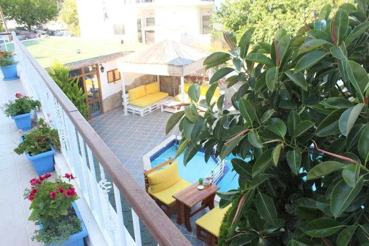 Бодрум: Oya Boutique Hotel & Suites