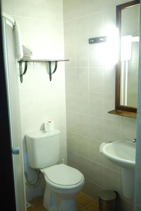 Бодрум: Oya Boutique Hotel & Suites