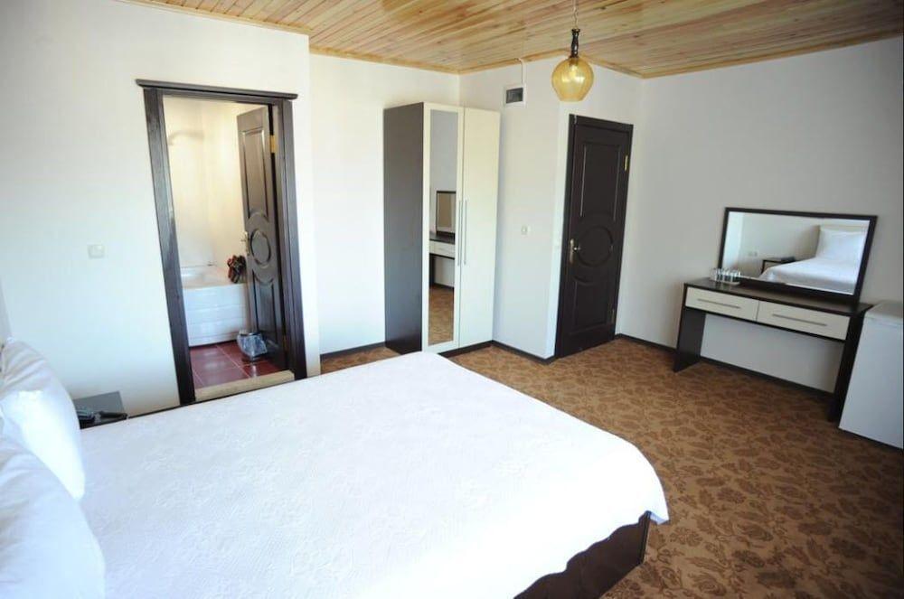 Термал: Thermal Aydin Hotel
