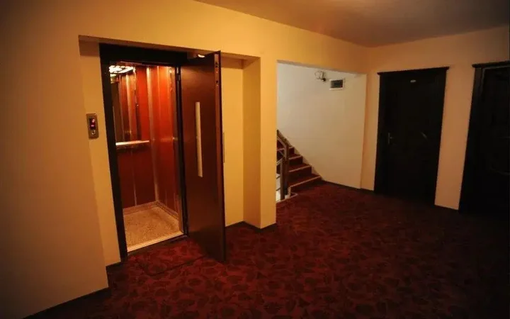 Термал: Thermal Aydin Hotel