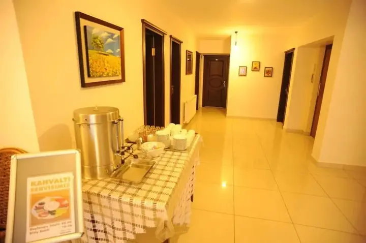 Термал: Thermal Aydin Hotel