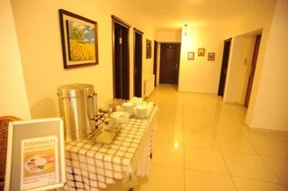 Термал: Thermal Aydin Hotel