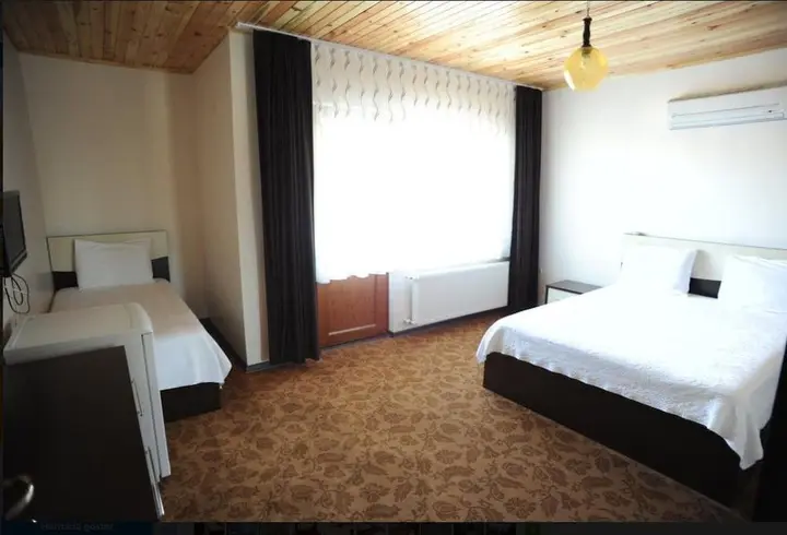 Термал: Thermal Aydin Hotel