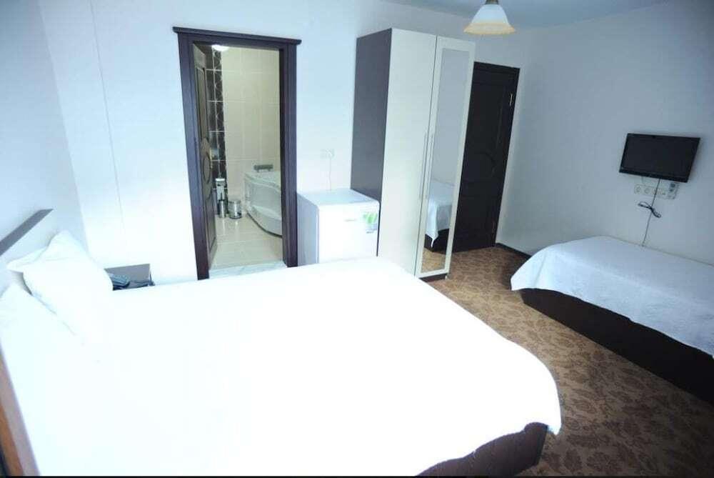 Термал: Thermal Aydin Hotel