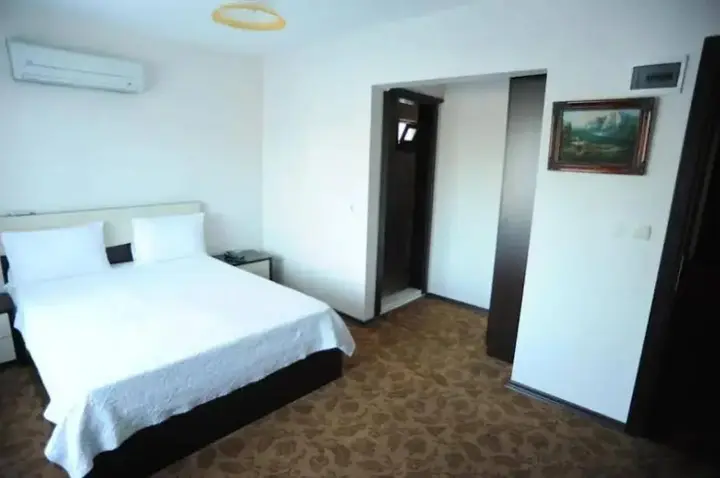 Термал: Thermal Aydin Hotel