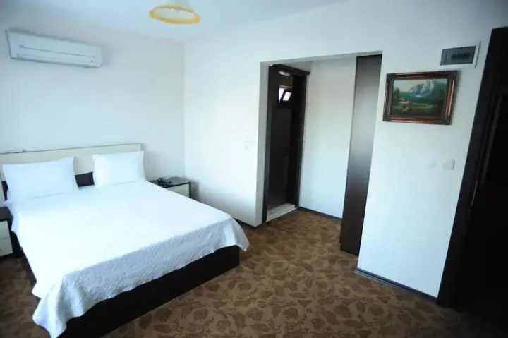 Термал: Thermal Aydin Hotel