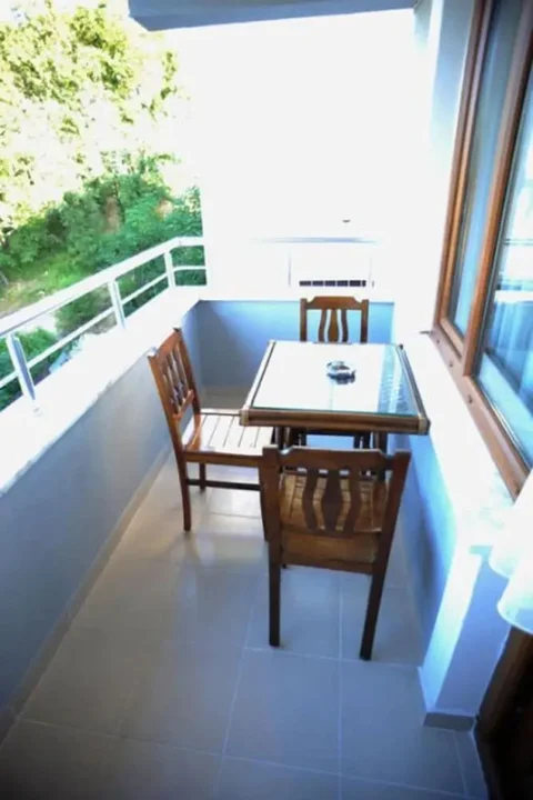 Термал: Thermal Aydin Hotel