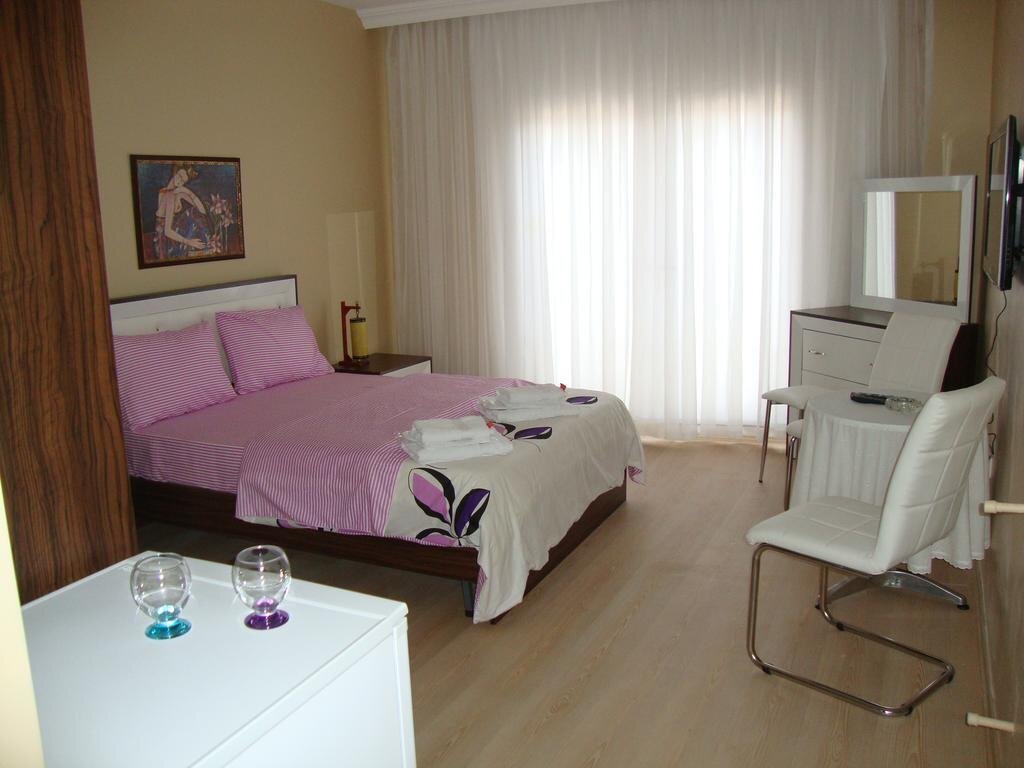 Синоп: Sinope Butik Hotel