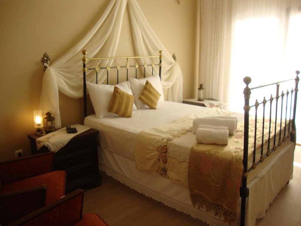 Синоп: Sinope Butik Hotel