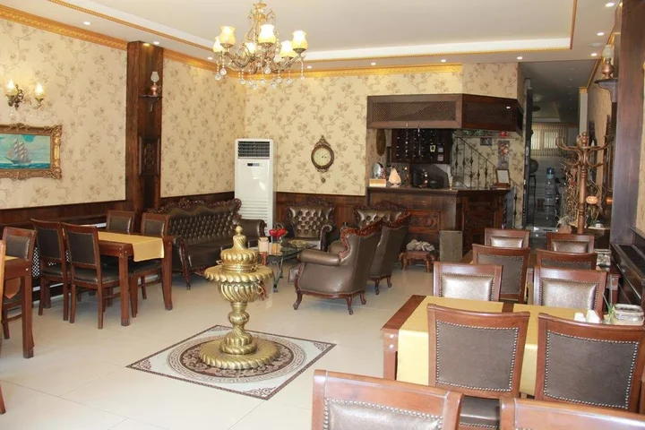 Синоп: Sinope Butik Hotel
