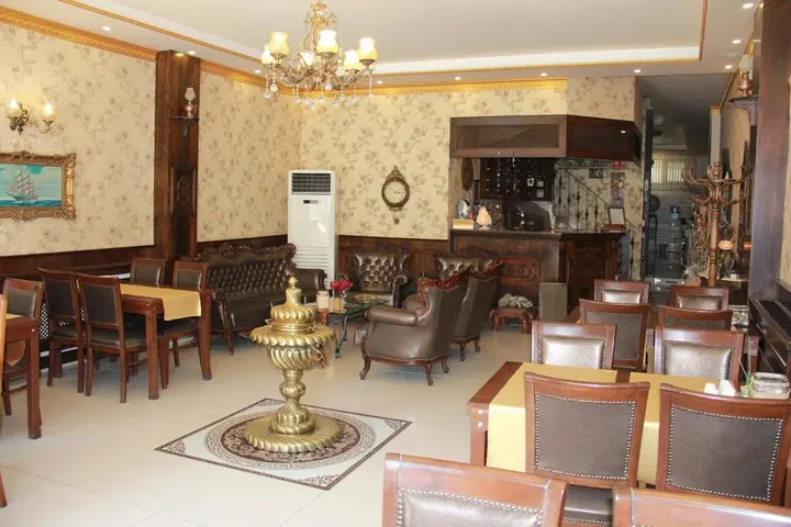 Синоп: Sinope Butik Hotel