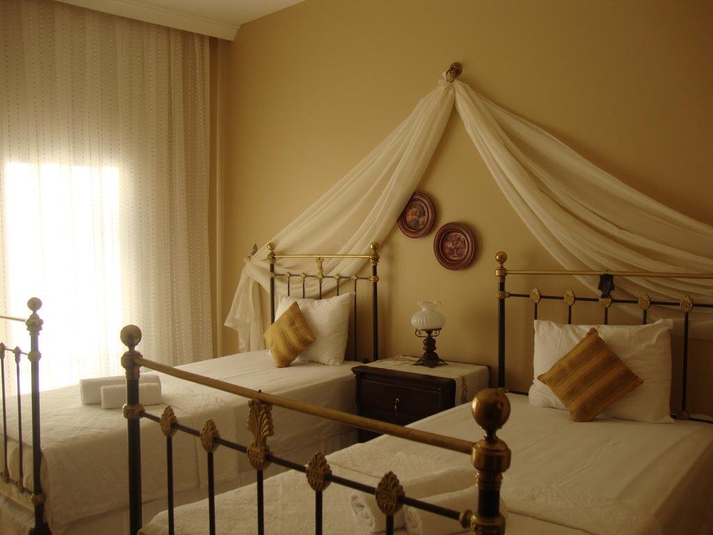 Синоп: Sinope Butik Hotel
