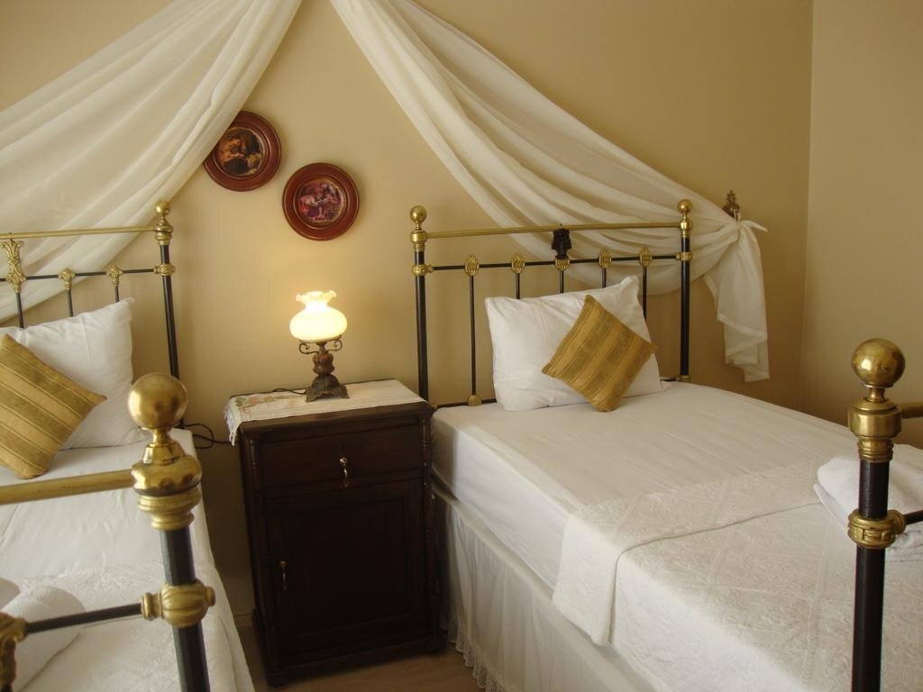 Синоп: Sinope Butik Hotel