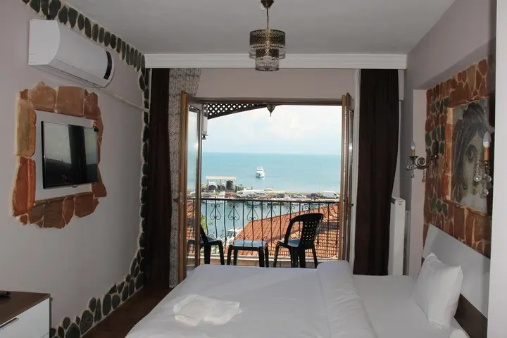 Синоп: Sinope Butik Hotel