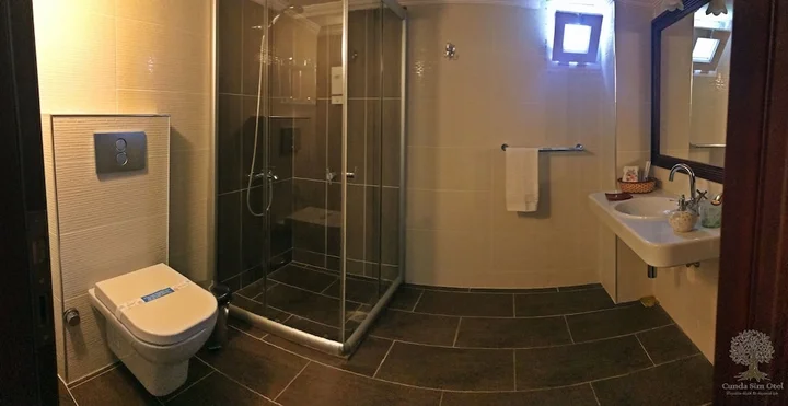 Айвалык: Cunda Sim Otel