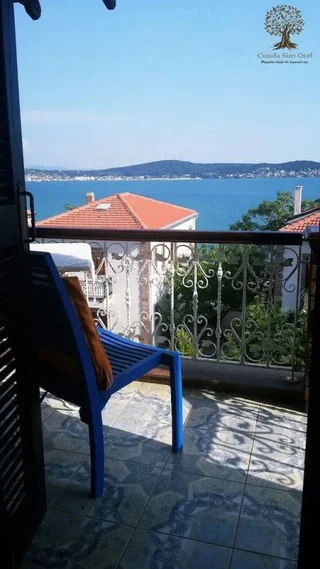 Айвалык: Cunda Sim Otel