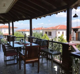 Айвалык: Cunda Sim Otel