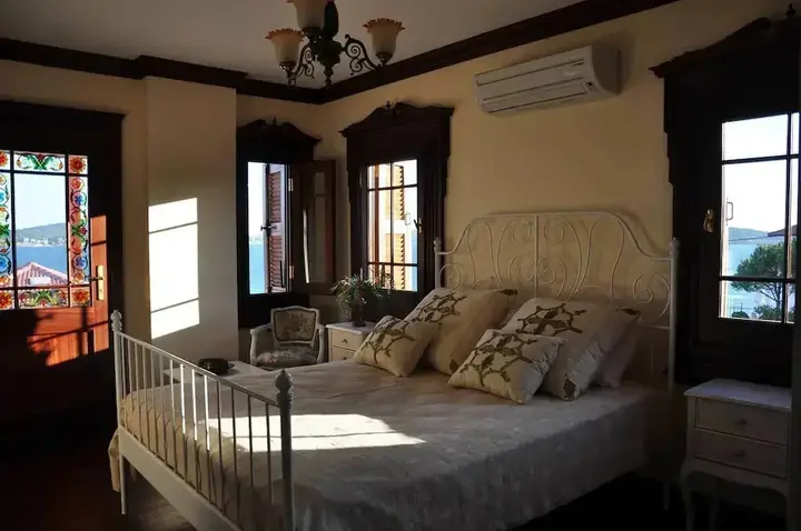 Айвалык: Cunda Sim Otel