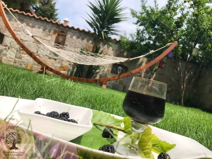 Айвалык: Cunda Sim Otel