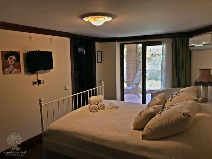 Айвалык: Cunda Sim Otel