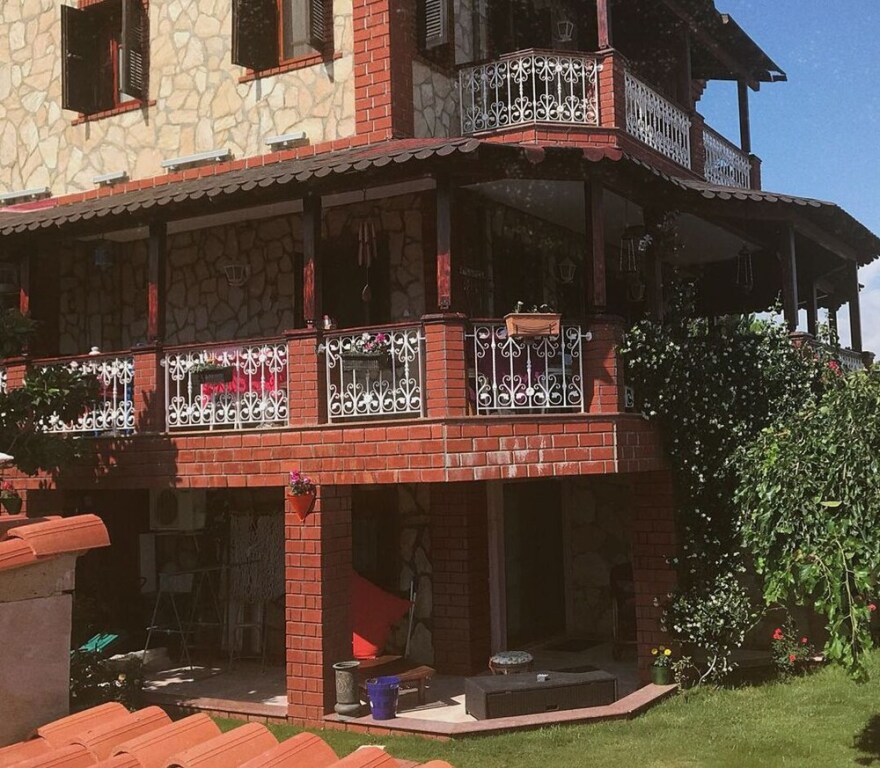 Айвалык: Cunda Sim Otel