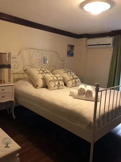 Айвалык: Cunda Sim Otel