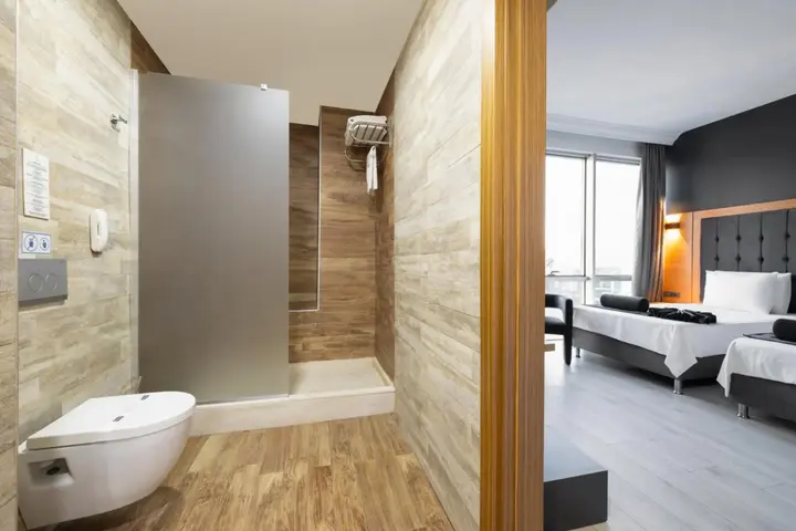 Стамбул: My Plus Hotel Ataşehir