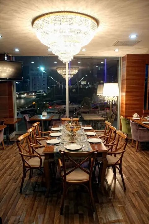 Стамбул: My Plus Hotel Ataşehir