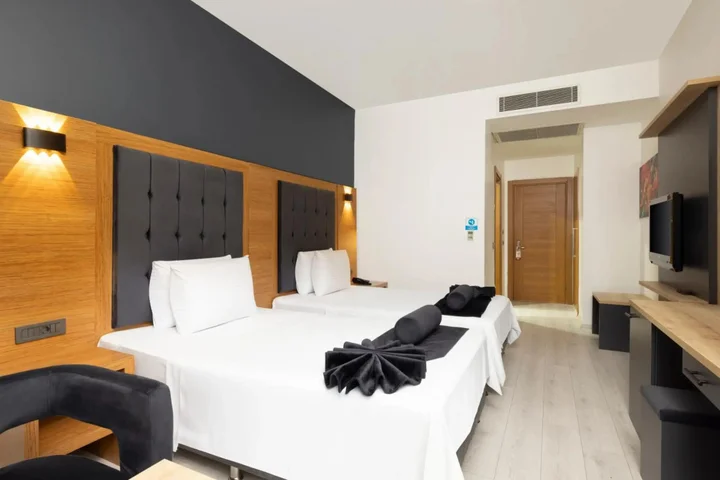 Стамбул: My Plus Hotel Ataşehir