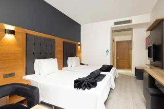 Стамбул: My Plus Hotel Ataşehir