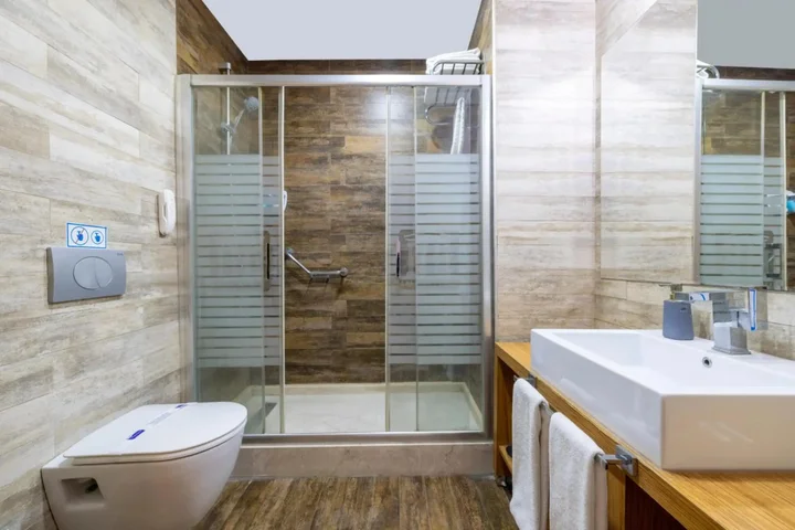 Стамбул: My Plus Hotel Ataşehir