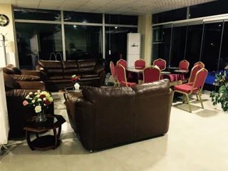 Тосия: Miray Otel