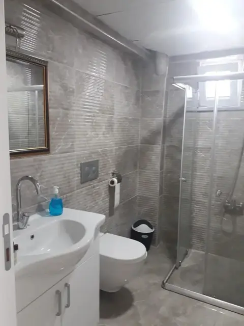 Тосия: Miray Otel