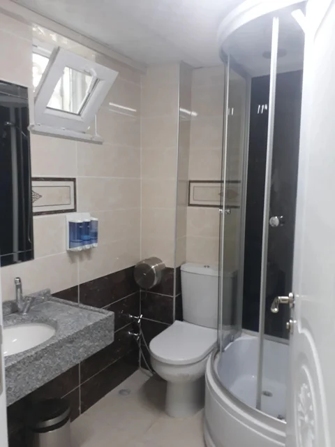 Тосия: Miray Otel