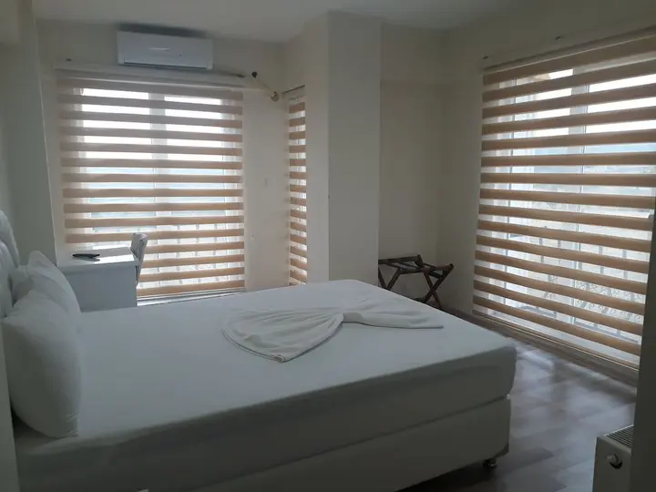 Тосия: Miray Otel